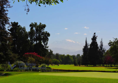 Galería de fotos, Latin America Amateur Championship 2018 día domingo