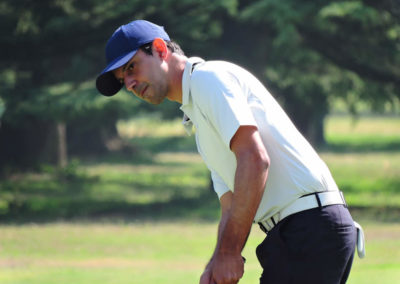 Galería de fotos, Latin America Amateur Championship 2018 día domingo