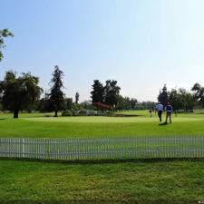 Galería de fotos, Latin America Amateur Championship 2018 día domingo