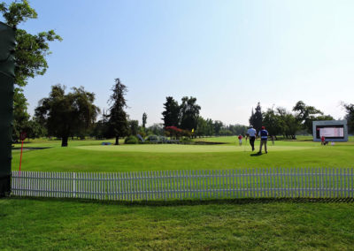 Galería de fotos, Latin America Amateur Championship 2018 día domingo