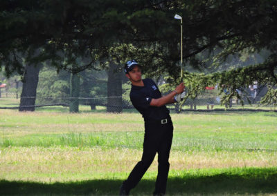 Galería de fotos, ronda final Latin America Amateur Championship 2018