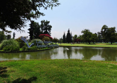 Galería de fotos, ronda final Latin America Amateur Championship 2018