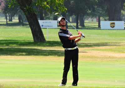 Galería de fotos, ronda final Latin America Amateur Championship 2018