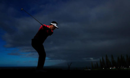 Jon Rahm peleará por la victoria en el primer torneo del año en Hawai