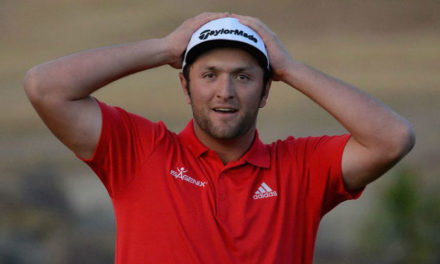 ¡Jon Rahm podría ser número 1 del mundo en dos semanas!