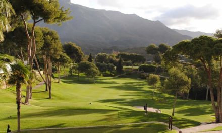 La Costa del Sol se consolida como uno de los destinos líderes en el segmento de golf