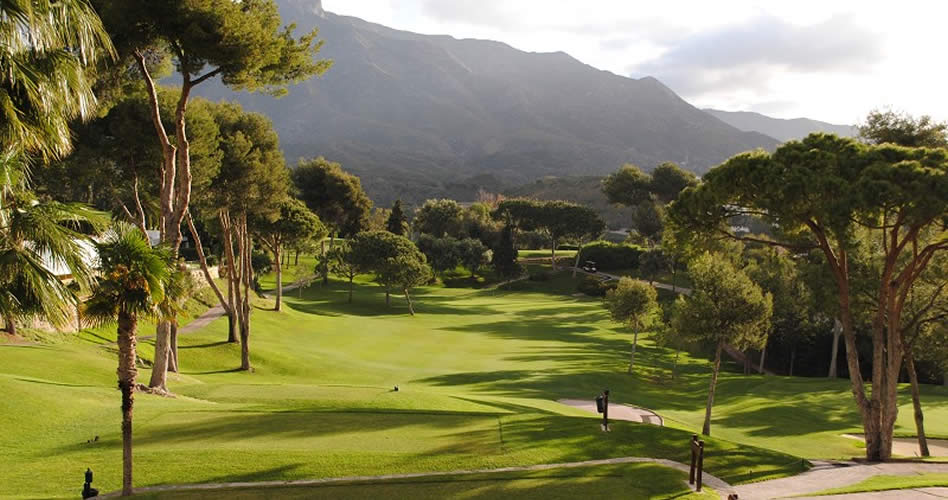 La Costa del Sol se consolida como uno de los destinos líderes en el segmento de golf