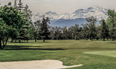 LAAC promoviendo el talento y el destino del Golf Latinoamericano