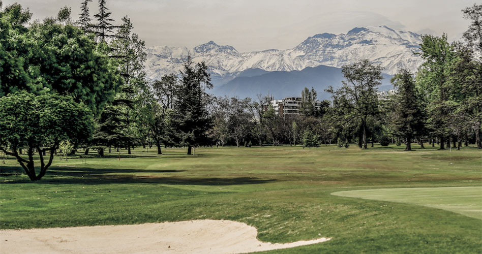 LAAC promoviendo el talento y el destino del Golf Latinoamericano