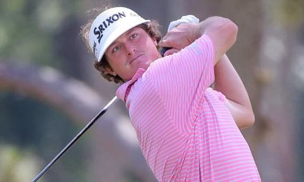 M.J. Maguire fue el medallista del Q-School en EE.UU.