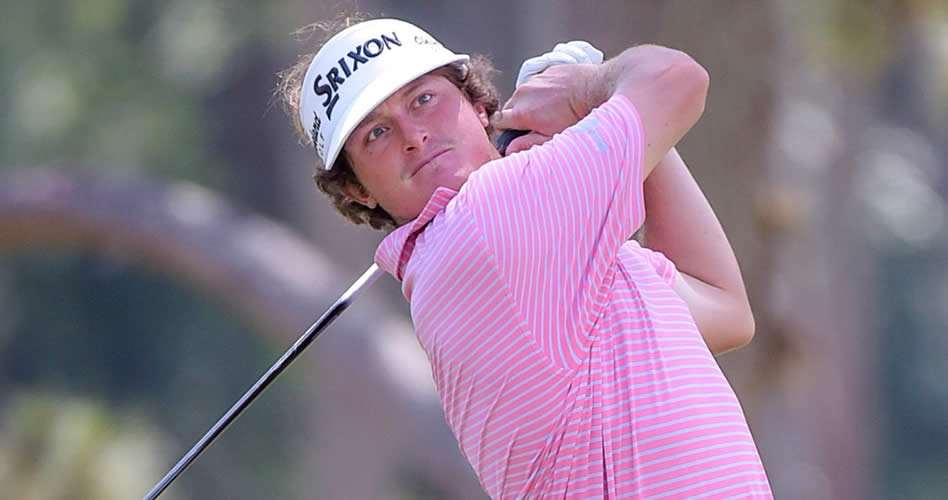 M.J. Maguire fue el medallista del Q-School en EE.UU.