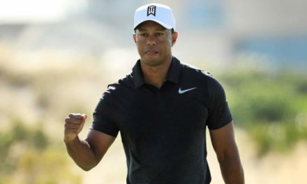 Tiger Woods confirma que será de la partida en el Farmers Insurance Open y en el Genesis Open