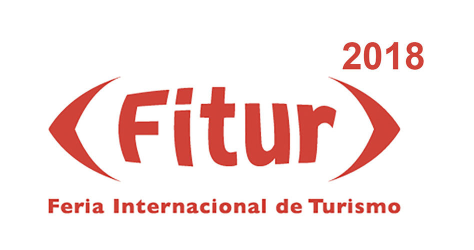Todos los países de Latinoamérica presentes en FITUR 2018