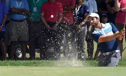 Trucos de la mente: el desafío de los amateurs para controlar la ansiedad de llegar al Masters de Augusta