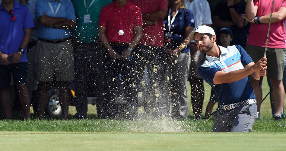 Trucos de la mente: el desafío de los amateurs para controlar la ansiedad de llegar al Masters de Augusta