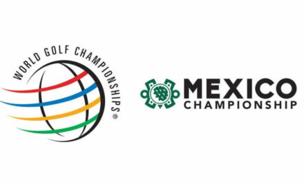 World Golf Championships-Mexico Championship 2018 inicia su proceso de acreditación para medios