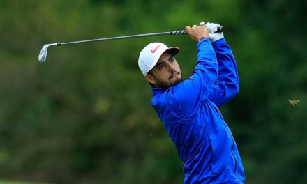 Ancer y Vegas listos para desafiar a Johnson en el WGC-Mexico Championship