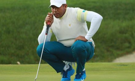 Creer en sí mismo, la clave en el crecimiento de Jhonattan Vegas