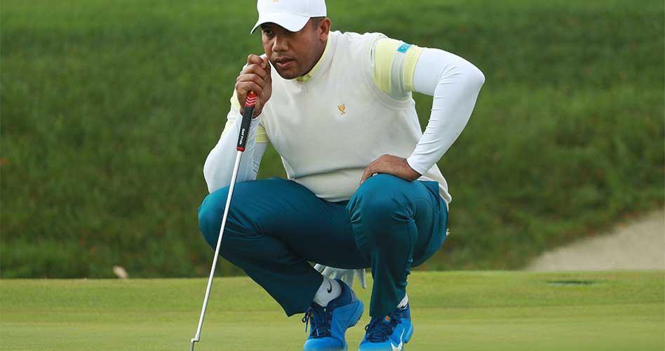 Creer en sí mismo, la clave en el crecimiento de Jhonattan Vegas