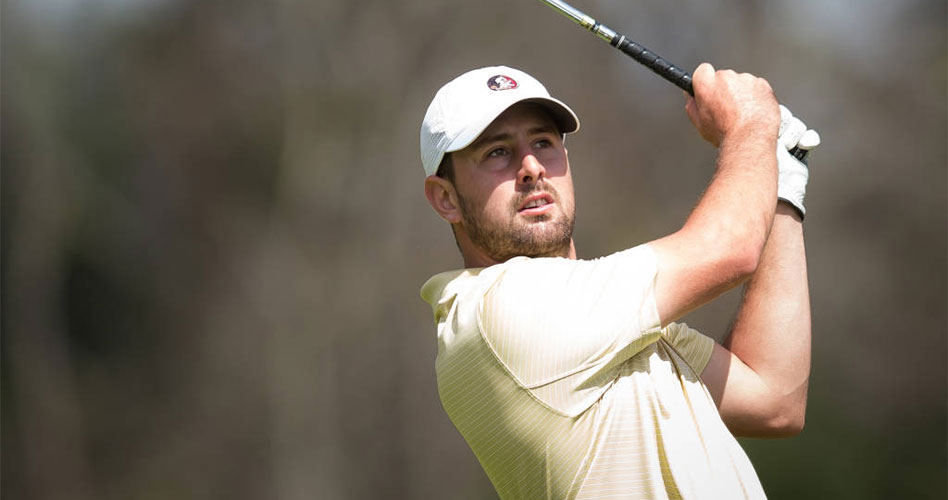 Del Solar con un pie dentro del PGA Tour Latinoamericano