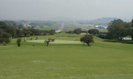 Delegación Venezolana lista para el Sudamericano Juvenil de Golf en Medellín