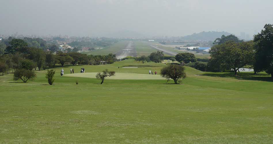 Delegación Venezolana lista para el Sudamericano Juvenil de Golf en Medellín