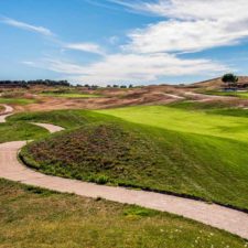 El Centro Nacional de Golf, un pulmón verde en el corazón de la capital de España