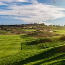 El Centro Nacional de Golf, un pulmón verde en el corazón de la capital de España