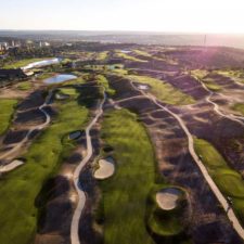 El Centro Nacional de Golf, un pulmón verde en el corazón de la capital de España