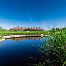 El Centro Nacional de Golf, un pulmón verde en el corazón de la capital de España