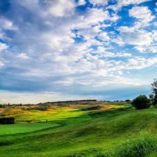 El Centro Nacional de Golf, un pulmón verde en el corazón de la capital de España