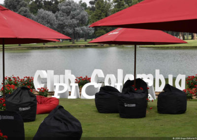 El Club Colombia Championship a través del lente de Revista Fairway