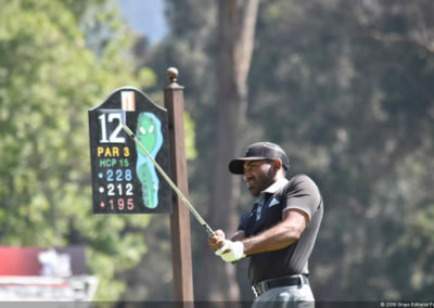 El Club Colombia Championship a través del lente de Revista Fairway