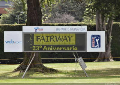 El Club Colombia Championship a través del lente de Revista Fairway