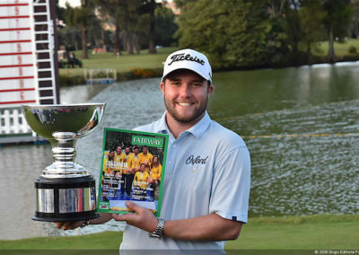 El Club Colombia Championship a través del lente de Revista Fairway