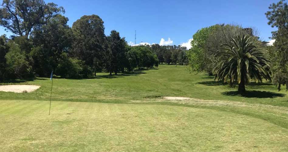 El Club de Golf del Cerro va en busca de captar nuevos deportistas