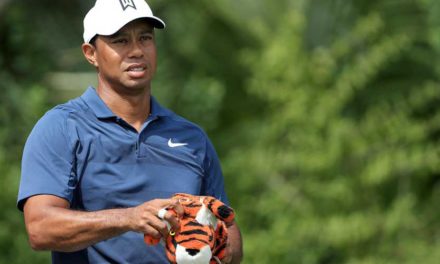 El PGA National desespera a Sergio y Rafa, que se descuelgan. Tiger Woods mantiene viva la llama