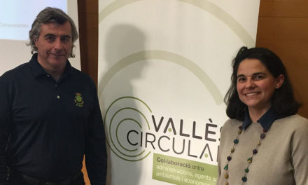 El Real Club de Golf El Prat expone su caso de éxito dentro de la Circular Economy Mapping Week