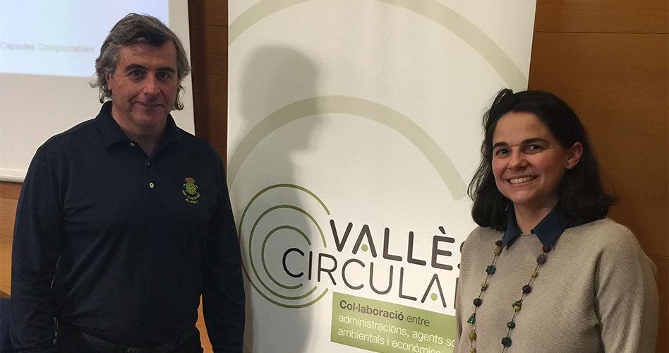 El Real Club de Golf El Prat expone su caso de éxito dentro de la Circular Economy Mapping Week