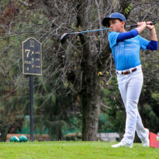 Golfistas del Valle de México conocerán a Jordan Spieth