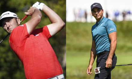 Jon Rahm y Jason Day se compromenten a jugar el World Golf Championships-Mexico Championship