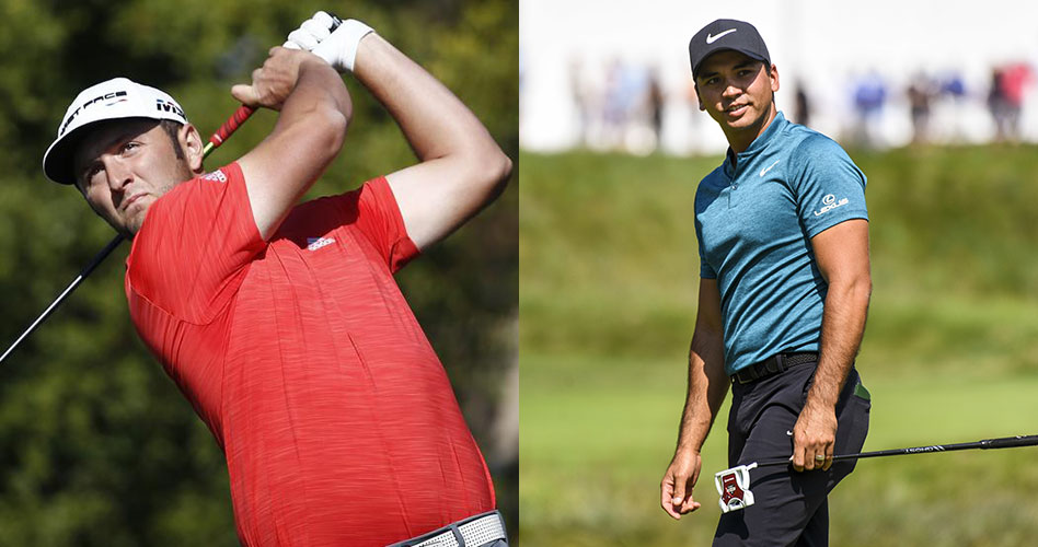 Jon Rahm y Jason Day se compromenten a jugar el World Golf Championships-Mexico Championship