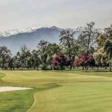 Prince of Wales Country Club, la escena del Campeón del LAAC