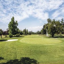 Prince of Wales Country Club, la escena del Campeón del LAAC