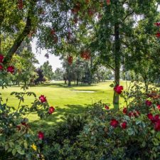 Prince of Wales Country Club, la escena del Campeón del LAAC