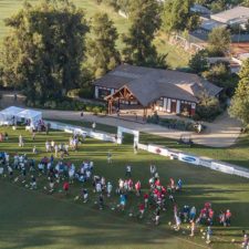 Prince of Wales Country Club, la escena del Campeón del LAAC