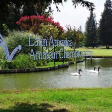 Prince of Wales Country Club, la escena del Campeón del LAAC