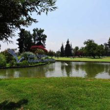 Prince of Wales Country Club, la escena del Campeón del LAAC