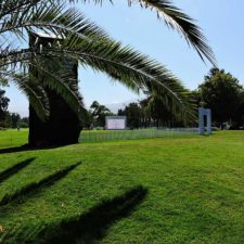 Prince of Wales Country Club, la escena del Campeón del LAAC