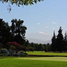 Prince of Wales Country Club, la escena del Campeón del LAAC